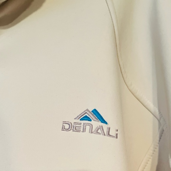 LIKE NEW DENALI POLY/SPANDEX JACKET XXL - Picture 6 of 11